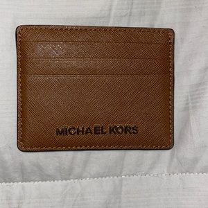 Michael Kors Card Holder